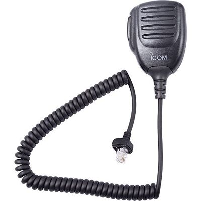 ICOM HM-152 Microfono Originale IC-2725E /E208/2200H/F1710/F1810 /F110/210/ ICOM HM-152 Microfono Originale IC-2725E /E208/2200H/F1710/F1810 /F110/210/