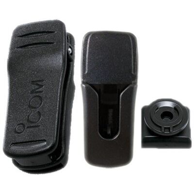 ICOM MB-93 Staffa da Cintura Originale RUOTANTE per IC-F25SR,F15,F25,ECC... ICOM MB-93 Staffa da Cintura Originale RUOTANTE per IC-F25SR,F15,F25,ECC...