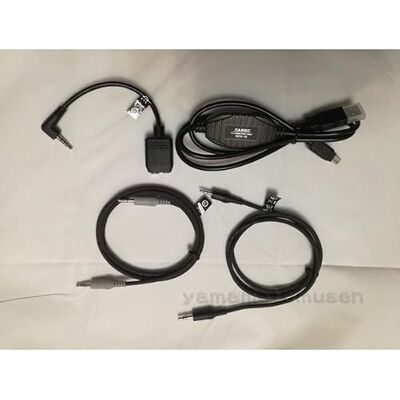 Yaesu SCU-57 cavo di collegamento PC per FT-2/3/5;FTM-100/FTM-400 WIN11 100093 Yaesu SCU-57 cavo di collegamento PC per FT-2/3/5;FTM-100/FTM-400 WIN11 100093