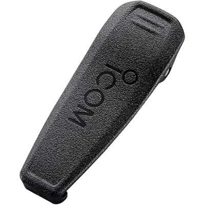 ICOM MB-124 "ORIGINALE" STAFFA DA CINTURA A PINZA PER IC-V80E IC-T70E F3002/F4002 ICOM MB-124 "ORIGINALE" STAFFA DA CINTURA A PINZA PER IC-V80E IC-T70E F3002/F4002