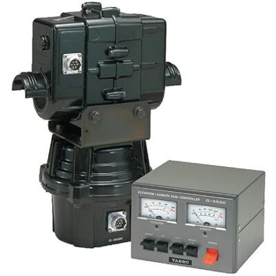 Yaesu G-5500 rotore satellitare Yaesu G-5500 rotore satellitare