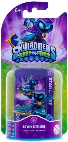 ACTIVISION Skylanders SwapForce: Star Strike