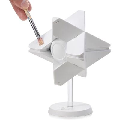 Numskull Figura in Vinile Personalizzabile Ghost Shell 7" – Replica Ufficiale da Collezione Destiny 2 – Merchandise Ufficiale Bungie Numskull Figura in Vinile Personalizzabile Ghost Shell 7" – Replica Ufficiale da Collezione Destiny 2 – Merchandise Ufficiale Bungie