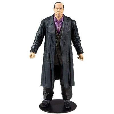 McFarlane DC Batman Movie 7IN Figure WV2-CHARACTER 4, Multicolore McFarlane DC Batman Movie 7IN Figure WV2-CHARACTER 4, Multicolore