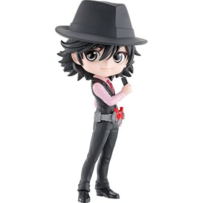 Banpresto Figura Shotaro Hidari Ver.A Fuuto Pi Q posket 15cm Banpresto Figura Shotaro Hidari Ver.A Fuuto Pi Q posket 15cm