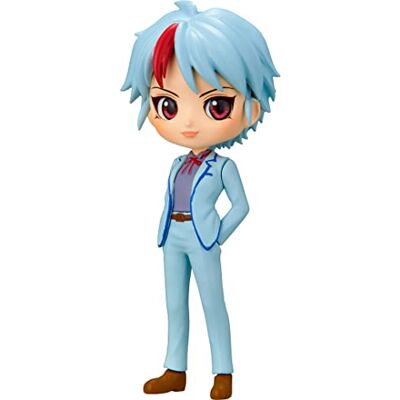 Banpresto Figura Towa Higurashi Princess Half Demon Yashahime Q posket Petit 7cm Banpresto Figura Towa Higurashi Princess Half Demon Yashahime Q posket Petit 7cm