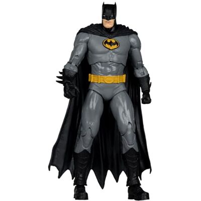 McFarlane DC Multiverse Batman Action Figure Batman, 19 cm McFarlane DC Multiverse Batman Action Figure Batman, 19 cm