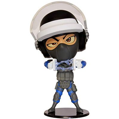 Ubisoft Six Collection Chibi Serie 5 Doc Ubisoft Six Collection Chibi Serie 5 Doc