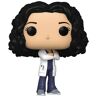 Funko Pop! TV: Grey's Anatomy-Cristina Yang Collectible Toy Figura in Vinile da Collezione Idea Regalo Merchandising Ufficiale Giocattoli per Bambini e Adulti TV Fans