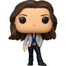 Funko Pop! TV: Law & Order SVU Olivia Benson Law And Order SVU Figura in Vinile da Collezione Idea Regalo Merchandising Ufficiale Giocattoli per Bambini e Adulti TV Fans