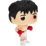 Funko Pop! Movies: Rocky 45th Rocky Balboa Esclusiva Amazon Figura in Vinile da Collezione Idea Regalo Merchandising Ufficiale Giocattoli per Bambini e Adulti Movies Fans