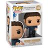 Funko Pop! TV: Bridgerton Anthony Bridgerton Figura in Vinile da Collezione Idea Regalo Merchandising Ufficiale Giocattoli per Bambini e Adulti TV Fans Figura per i Collezionisti