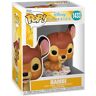 Funko POP! Disney: Bambi 80th Bambi Figura in Vinile da Collezione Idea Regalo Merchandising Ufficiale Giocattoli per Bambini e Adulti Movies Fans Figura da Collezione e da Esposizione