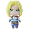 Square Enix PELUCHE  FINAL FANTASY IX ZIDANE