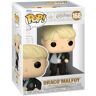 Funko POP! Movies: Harry Potter Prisoner Of Azkaban Draco Malfoy With Broken Arm Figura in Vinile da Collezione Idea Regalo Merchandising Ufficiale Giocattoli per Bambini e Adulti