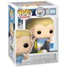 Funko POP! Football: Mancity Erling Haaland Manchester City FC Figura in Vinile da Collezione Idea Regalo Merchandising Ufficiale Giocattoli per Bambini e Adulti Sports Fans