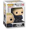 Funko Pop! TV: Umbrella Academy Luther Hargreeves Vinyl Figura in Vinile da Collezione Idea Regalo Merchandising Ufficiale Giocattoli per Bambini e Adulti TV Fans