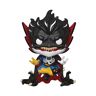 Funko Pop! Marvel: Max Venom-Doctor Strange Figura in Vinile da Collezione Idea Regalo Merchandising Ufficiale Giocattoli per Bambini e Adulti Comic Books Fans