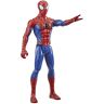 SPIDER-MAN Hasbro Ghost-Spider (Action Figure 30cm Titan Hero)