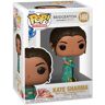 Funko Pop! TV: Bridgerton Kate Figura in Vinile da Collezione Idea Regalo Merchandising Ufficiale Giocattoli per Bambini e Adulti TV Fans Figura da Collezione e da Esposizione