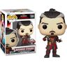 Funko POP! Doctor Strange in The Multiverse Of Madness Defender Strange Figura in Vinile da Collezione Idea Regalo Merchandising Ufficiale Giocattoli per Bambini e Adulti Movies Fans