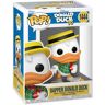 Funko POP! Disney: Donald Duck 90th Donald Duck (Dapper) Figura in Vinile da Collezione Idea Regalo Merchandising Ufficiale Giocattoli per Bambini e Adulti TV Fans