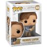 Funko POP! Movies: Harry Potter Prisoner Of Azkaban Remus Lupin With Map Figura in Vinile da Collezione Idea Regalo Merchandising Ufficiale Giocattoli per Bambini e Adulti