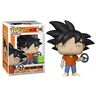 Funko POP! Animation: Dragon Ball Z Goku (Driving School) Figura in Vinile da Collezione Idea Regalo Merchandising Ufficiale Giocattoli per Bambini e Adulti Anime Fans