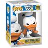 Funko POP! Disney: Donald Duck 90th Donald Duck (Angry) Figura in Vinile da Collezione Idea Regalo Merchandising Ufficiale Giocattoli per Bambini e Adulti TV Fans