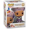 Funko Pop! TV: Bridgerton Queen Charlotte Figura in Vinile da Collezione Idea Regalo Merchandising Ufficiale Giocattoli per Bambini e Adulti TV Fans Figura per i Collezionisti