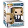 Funko Pop! TV Anatomy-Meredith Grey Collectible Toy Grey's Anatomy Figura in Vinile da Collezione Idea Regalo Merchandising Ufficiale Giocattoli per Bambini e Adulti TV Fans