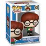 Funko Pop! TV: Daria Morgendorffer 1/6 Odds For Rare Chase Variant- Figura in Vinile da Collezione Idea Regalo Merchandising Ufficiale Giocattoli per Bambini e Adulti TV Fans