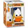 Funko Pop! Disney: Donald Duck Trick Or Treat Figura in Vinile da Collezione Idea Regalo Merchandising Ufficiale Giocattoli per Bambini e Adulti Movies Fans Figura per i Collezionisti