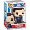 Funko Pop! TV: Ted Lasso 1/6 Odds For Rare Chase Variant- Figura in Vinile da Collezione Idea Regalo Merchandising Ufficiale Giocattoli per Bambini e Adulti TV Fans