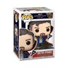 Funko POP! Marvel: Doctor Strange Spiderman No Way Home Figura in Vinile da Collezione Idea Regalo Merchandising Ufficiale Giocattoli per Bambini e Adulti Movies Fans