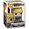 Funko Pop! Animation: AoT Armin Arlert 1/6 Odds For Rare Chase Variant Attack On Titan Figura in Vinile da Collezione Idea Regalo Merchandising Ufficiale Giocattoli per Bambini e Adulti