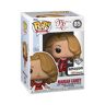 Funko Pop! Rocks: Mariah Carey Christmas Diamond Glitter Esclusiva Amazon Figura in Vinile da Collezione Idea Regalo Merchandising Ufficiale Giocattoli per Bambini e Adulti Music Fans