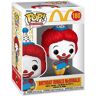 Funko Pop! Ad Icons: McDonalds Birthday Ronald McDonald McDonald's Figura in Vinile da Collezione Idea Regalo Merchandising Ufficiale Giocattoli per Bambini e Adulti Ad Icons Fans