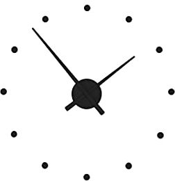 NOMON Orologio da Parete di Design