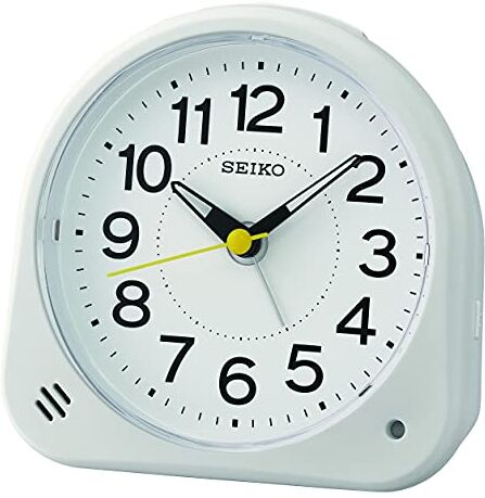 Seiko Orologio, Bianco, Standard