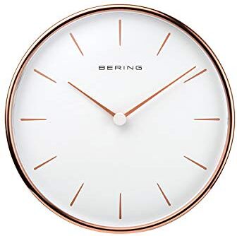 BERING Orologio Elegante