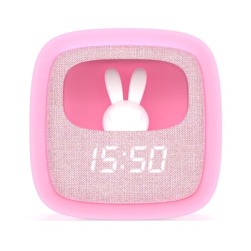 MOB – MOBILITY ON BOARD Mob Billy Clock and Light Marshmallow