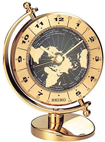 Seiko Orologio da Tavolo.