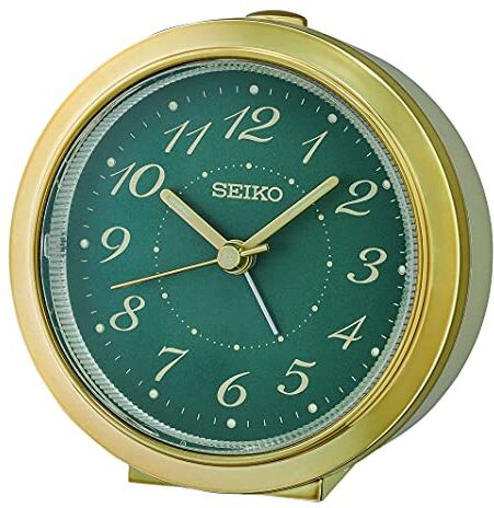 Seiko Orologio, plastica, oro, standard