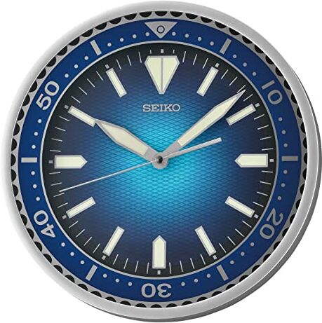 Seiko Clock  Orologio da parete