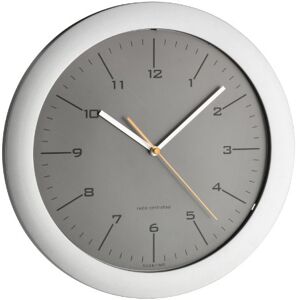 TFA Elegante Orologio atomico da Parete TFA Elegante Orologio atomico da Parete