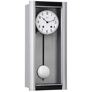 Hermle Orologio da parete Römisch, Ø 50 cm, colore: Nero Hermle Orologio da parete Römisch, Ø 50 cm, colore: Nero