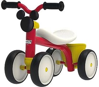 Smoby Mickey Mouse Rookie Scooter