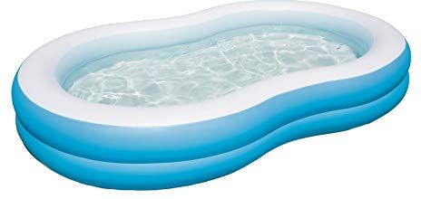 Bestway Piscinetta Gonfiabile Lago, 3 Anni+