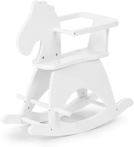 Béaba Childhome Cavallo Rocker Unisex